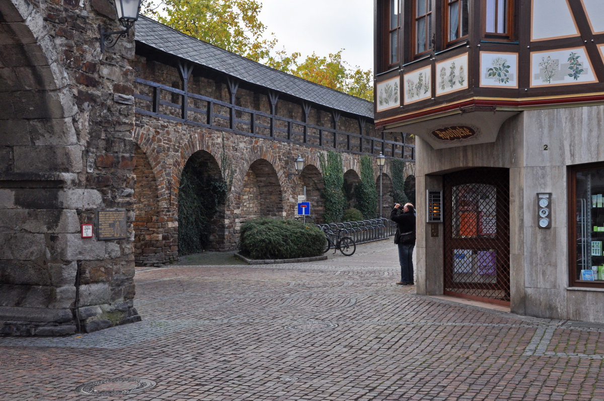 Bad Neuenahr-Ahrweiler